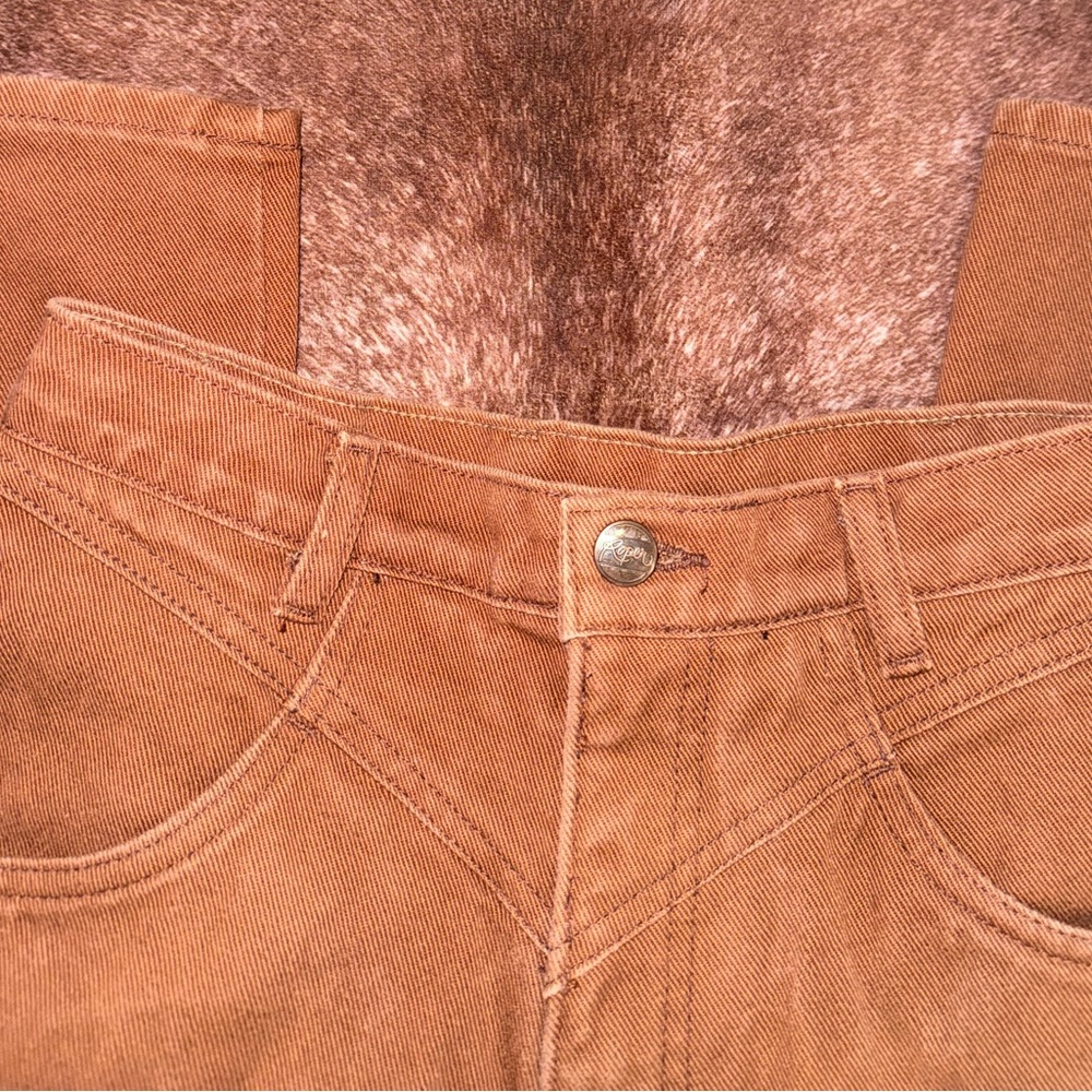 Vintage Roper Denim - Picture 3 of 4